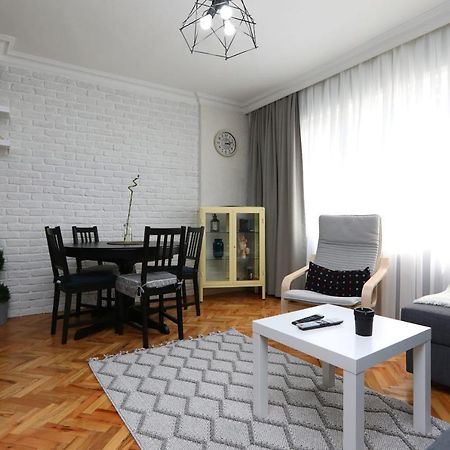 Stylish And Central Flat In Kadikoy Stambuł Zewnętrze zdjęcie