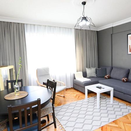Stylish And Central Flat In Kadikoy Stambuł Zewnętrze zdjęcie