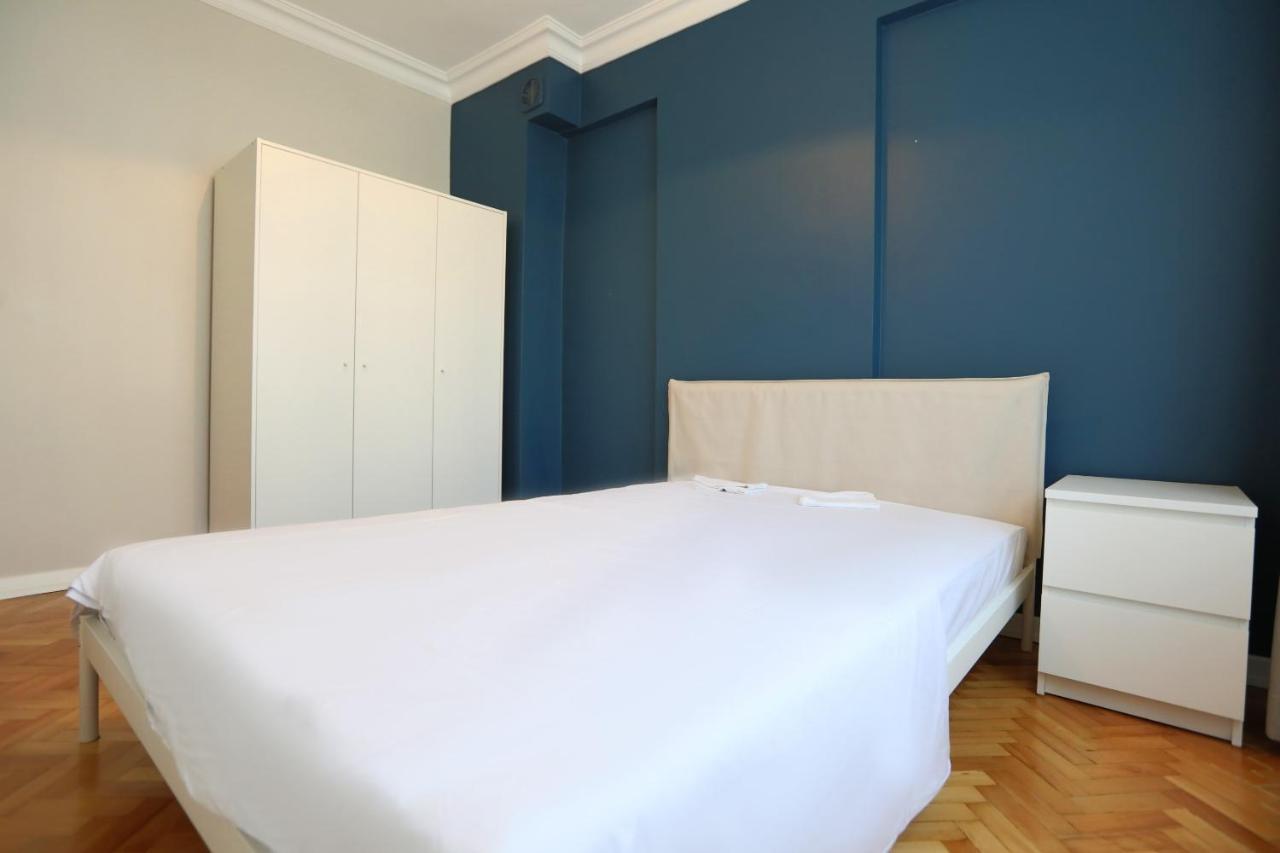Stylish And Central Flat In Kadikoy Stambuł Zewnętrze zdjęcie